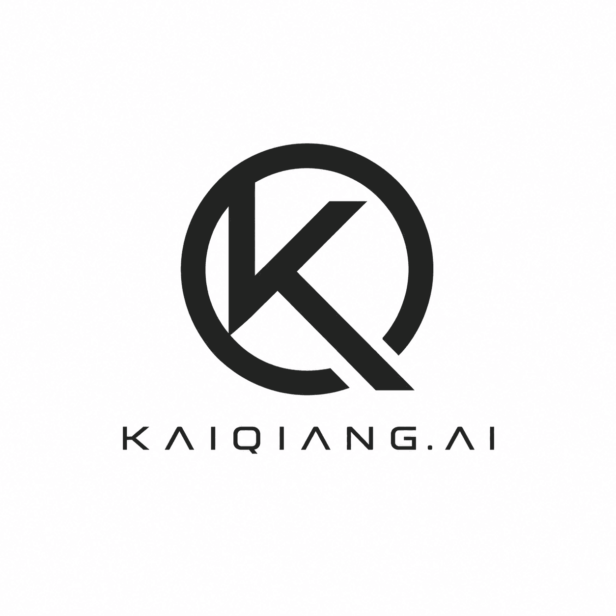 KAIQIANG.AI logo